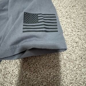 Under Armour Grunt Style size large